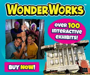 WonderWorks